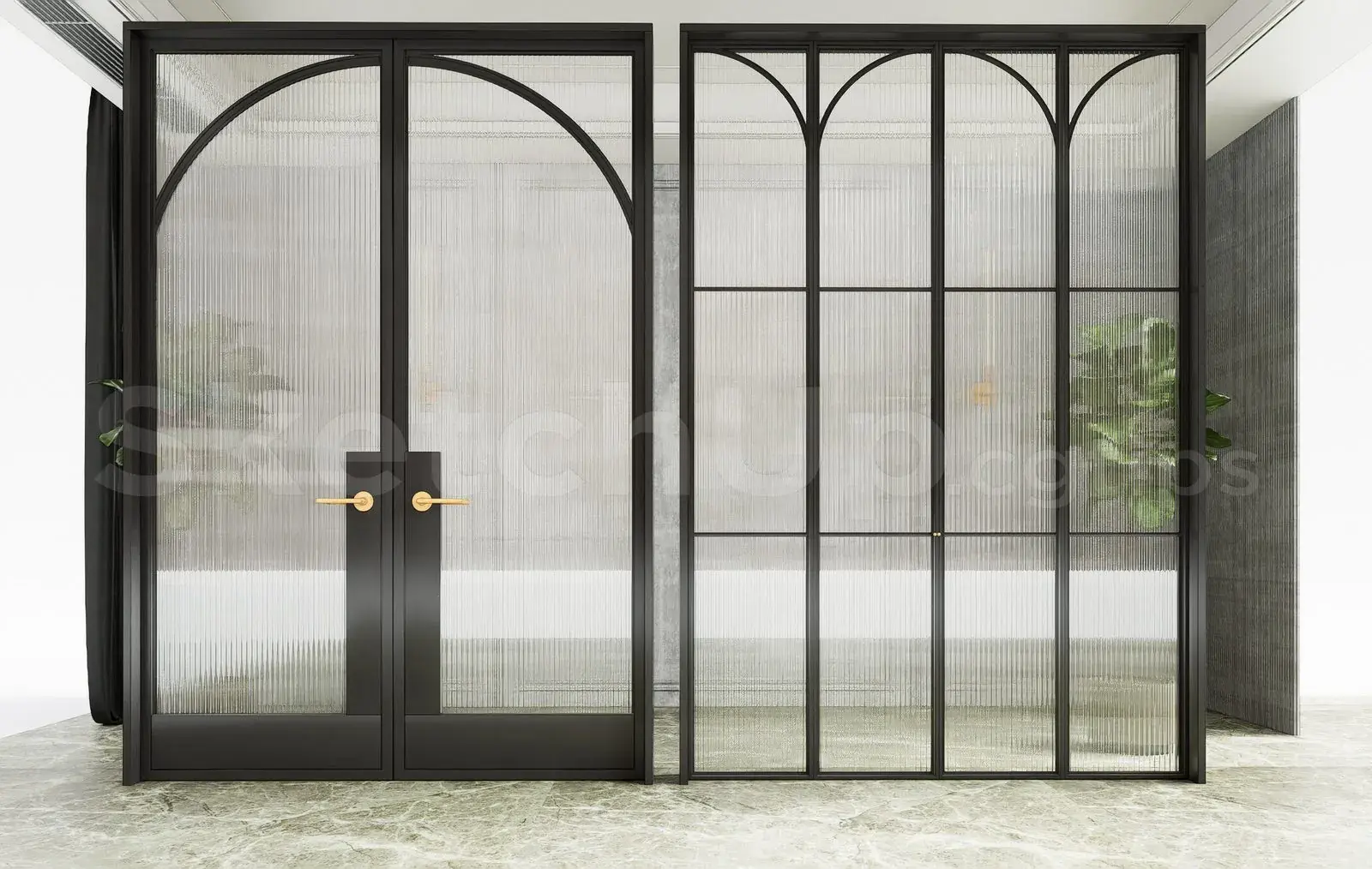 Door