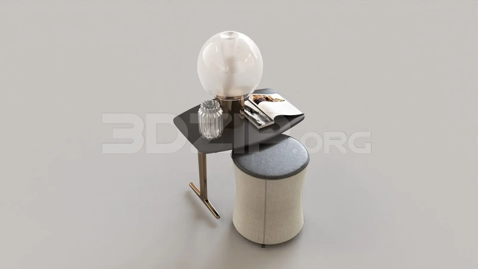 Dressing Table