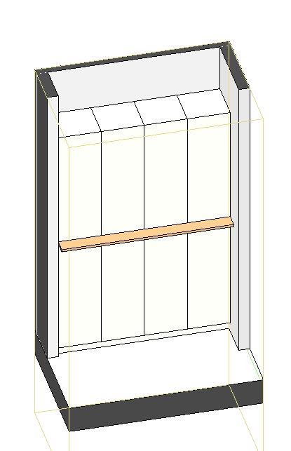 Locker-Custom