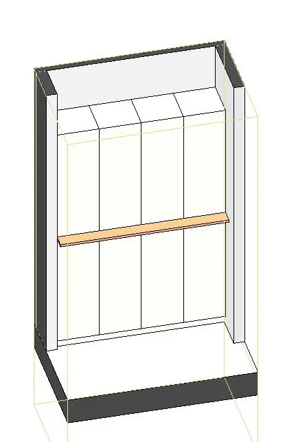 Locker-Custom