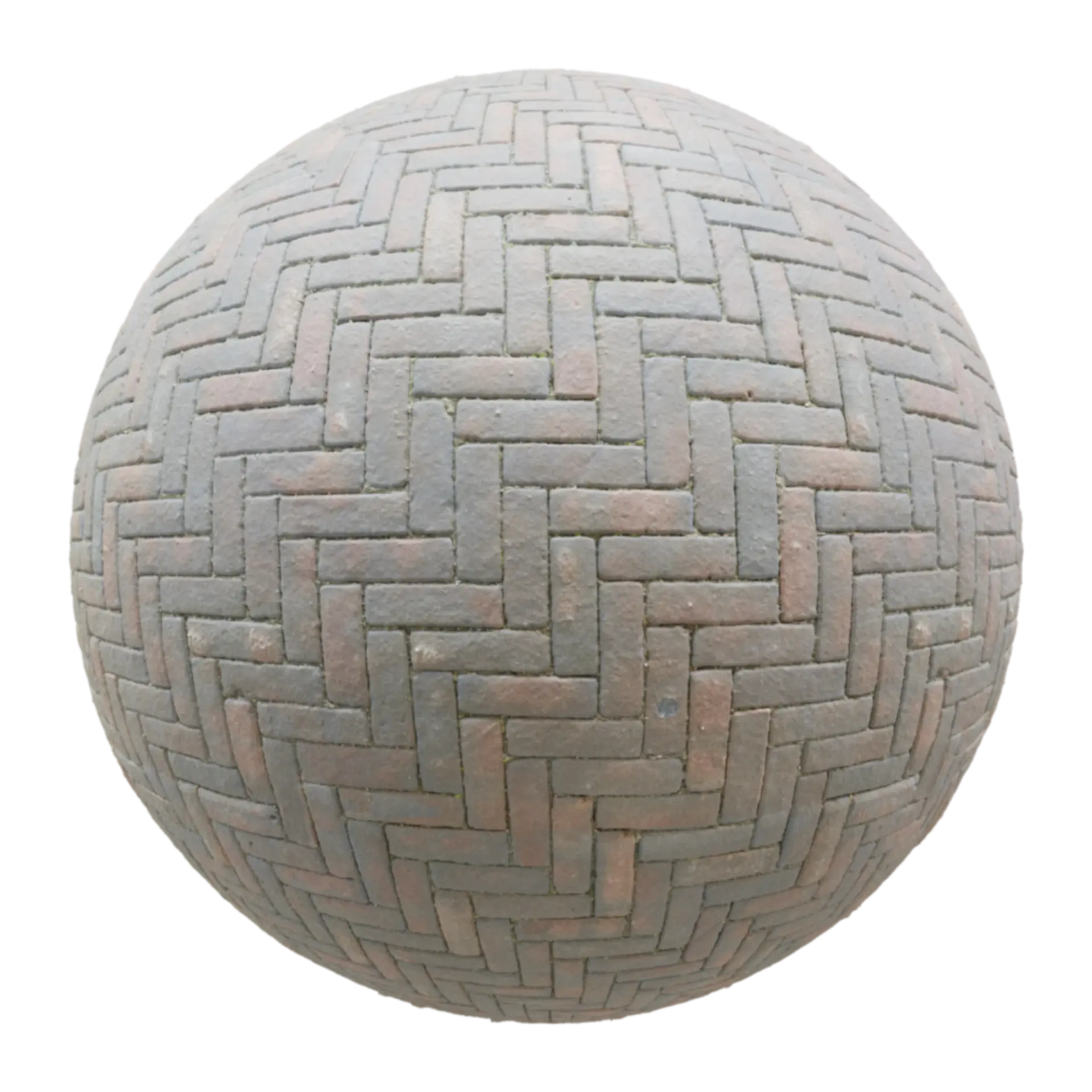 Paving Stones 013