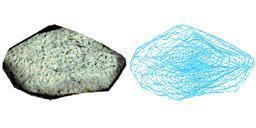 Landscape Rock