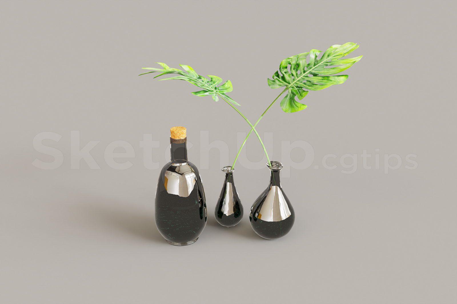 Flower Vase