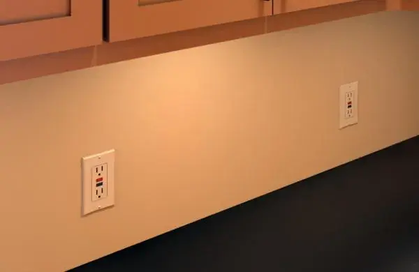 Duplex Gfci Receptacle