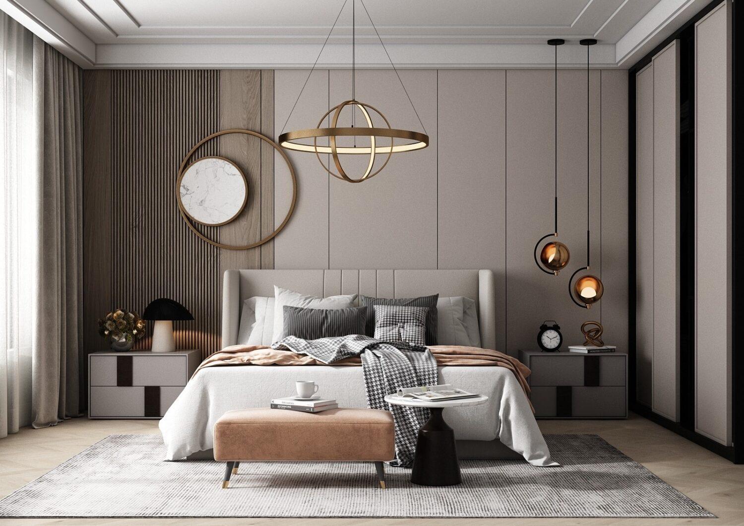 Bedroom Interior