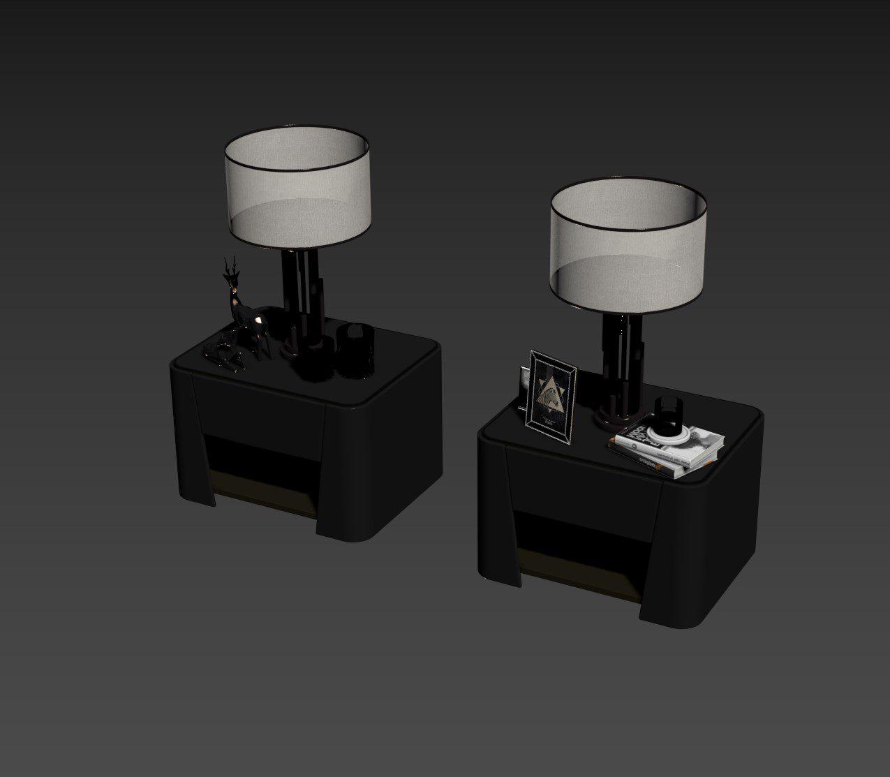 Table Lamp