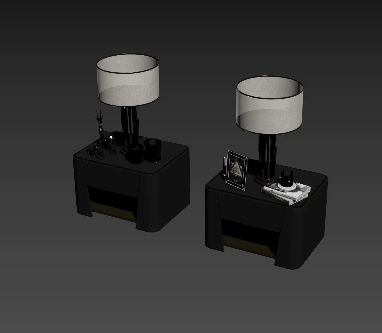 Table Lamp