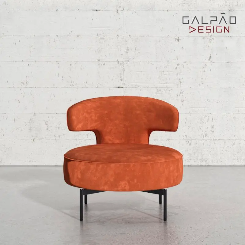 POLTRONA JP Chair