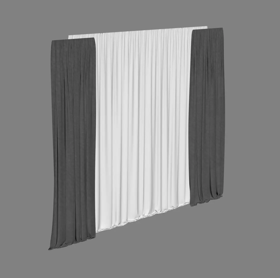 Curtain