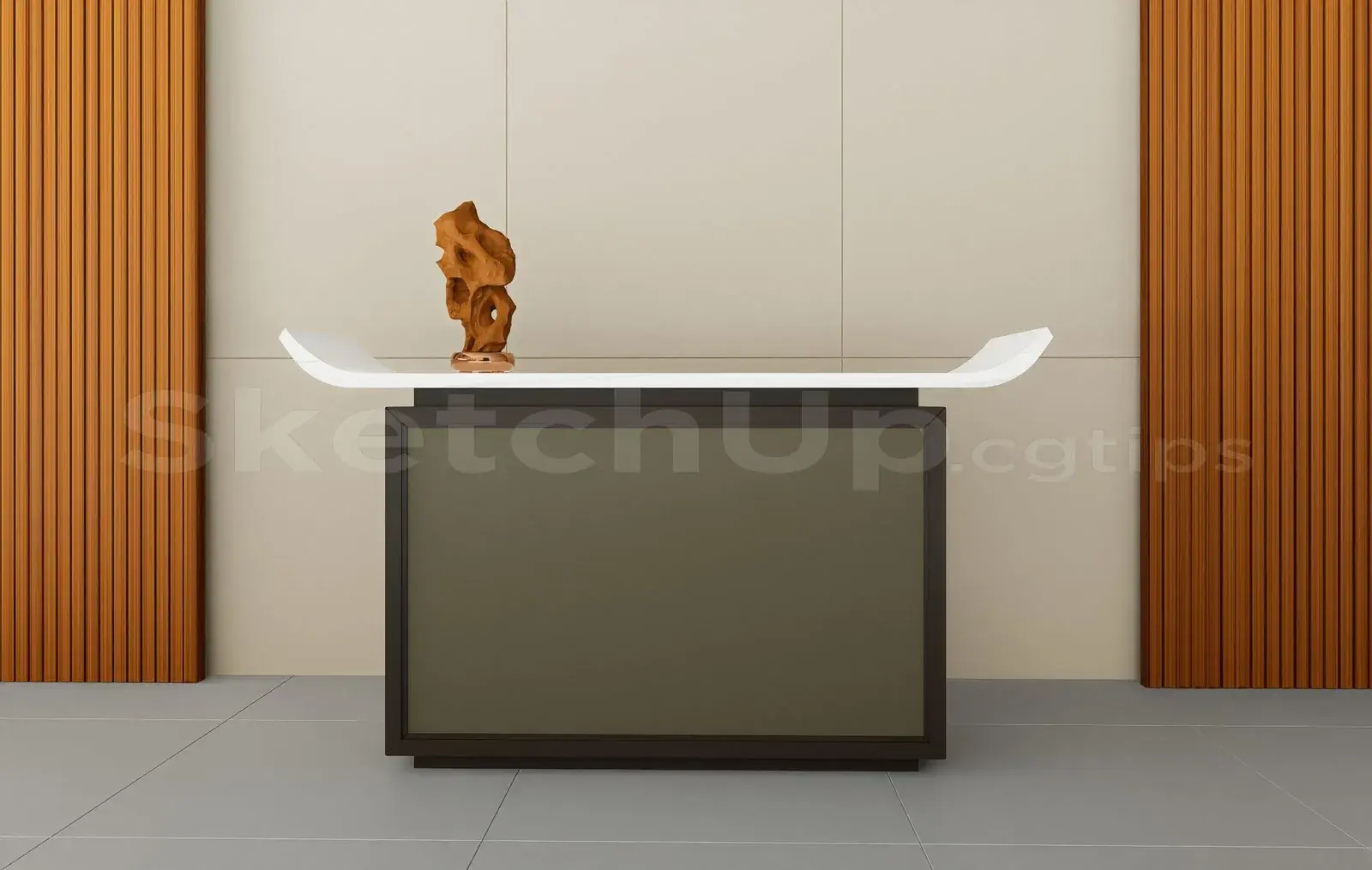 Console Table
