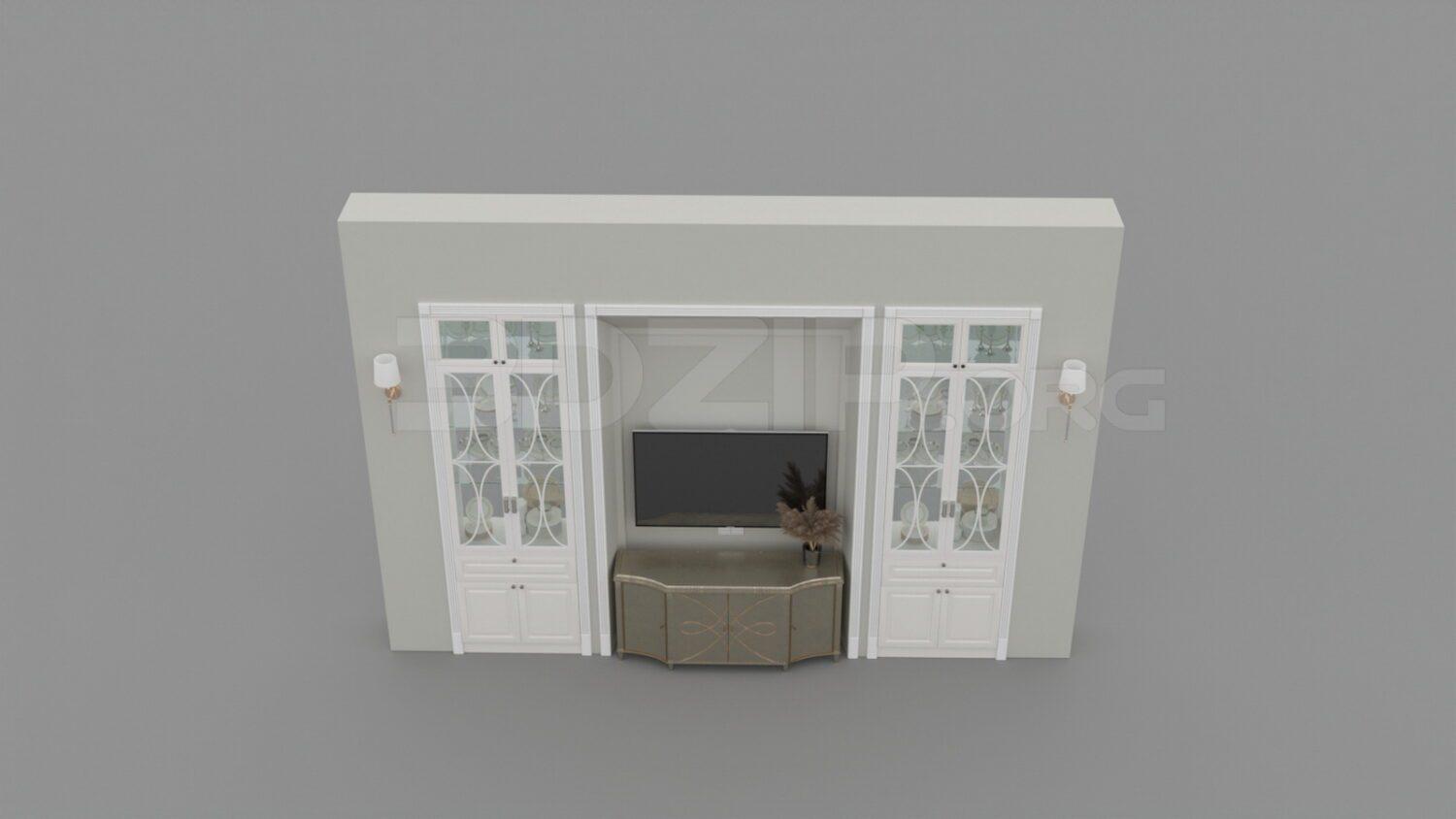 TV Cabinet