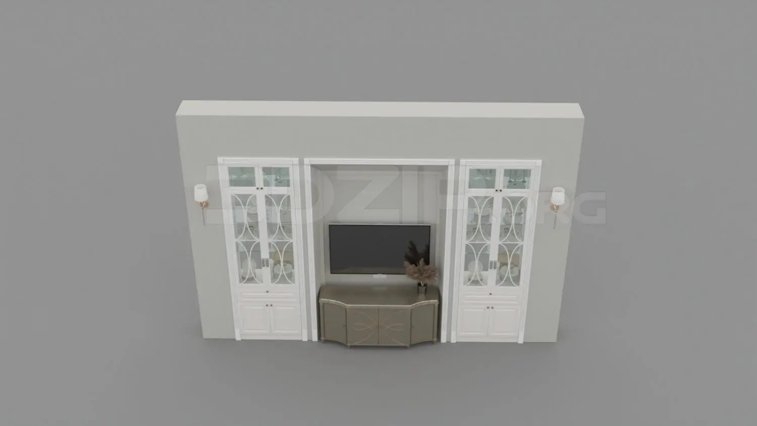 TV Cabinet