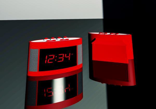 Alarm Clock