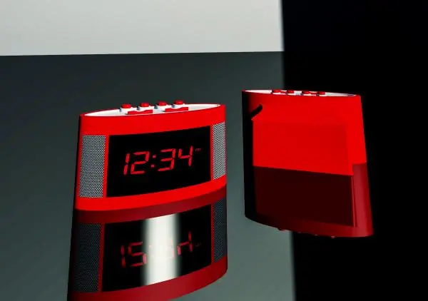 Alarm Clock