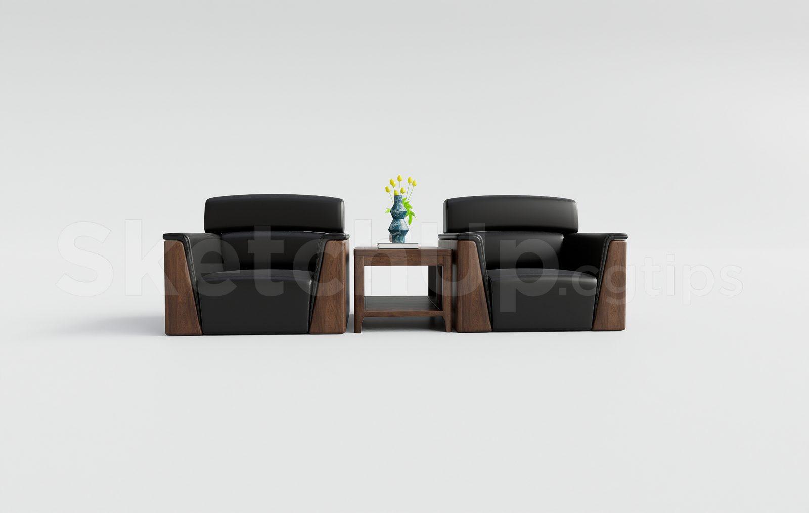 Office Sofa
