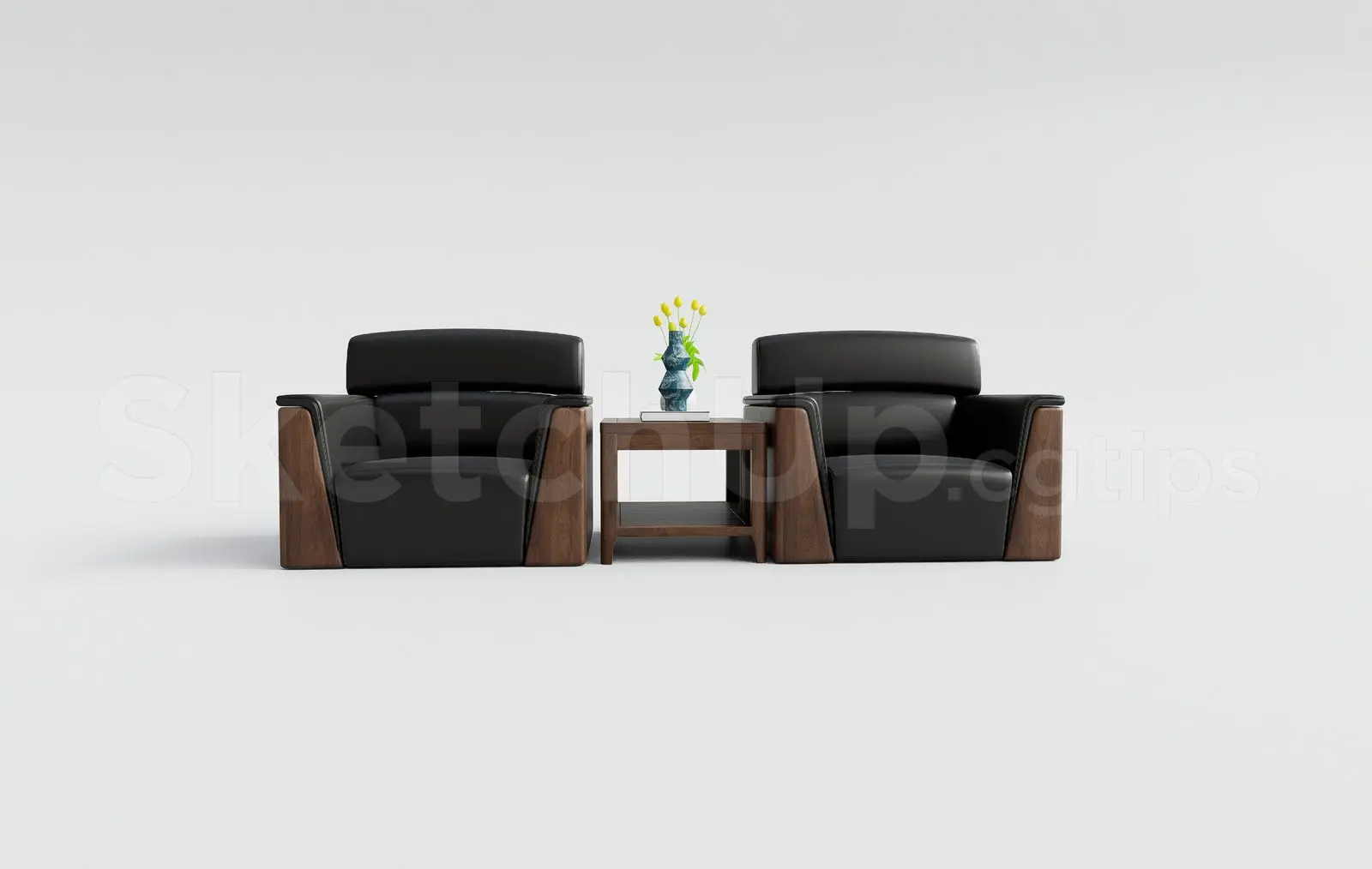 Office Sofa