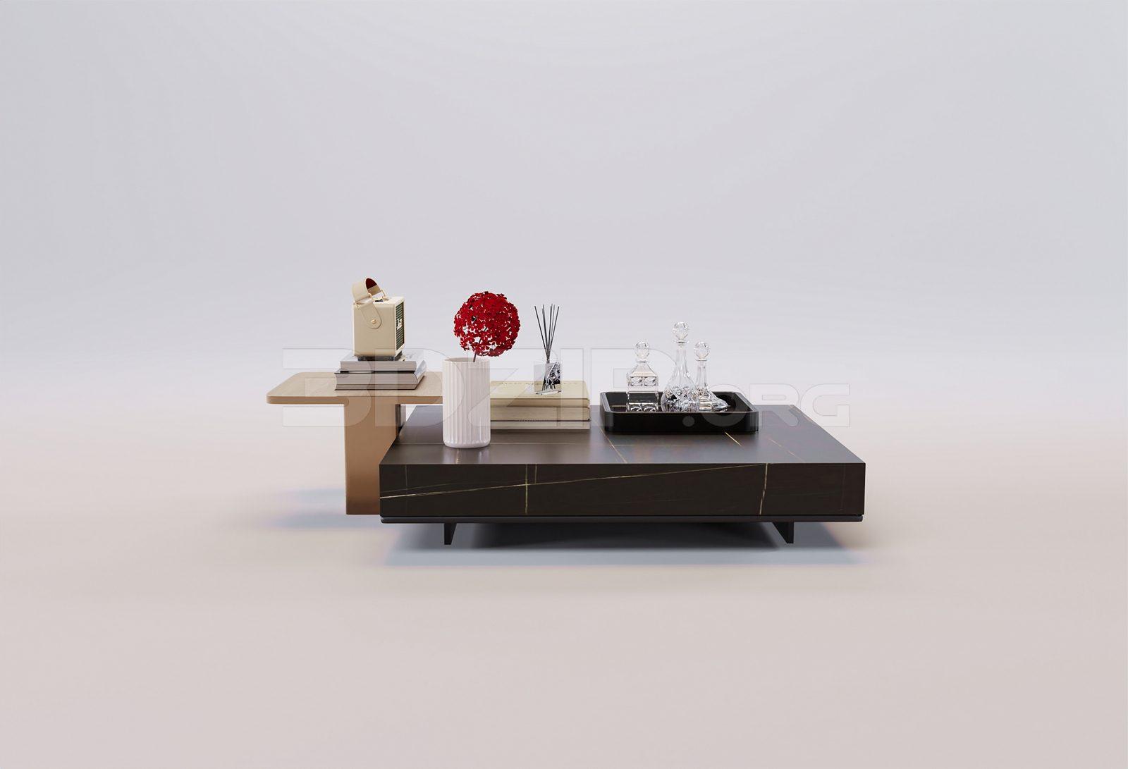 Tea Table
