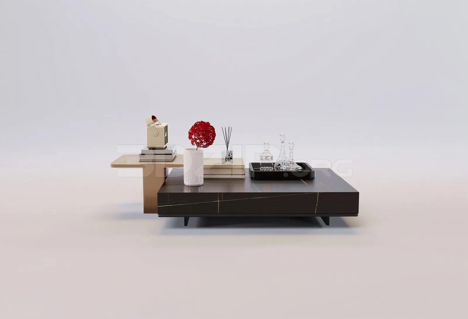 Tea Table