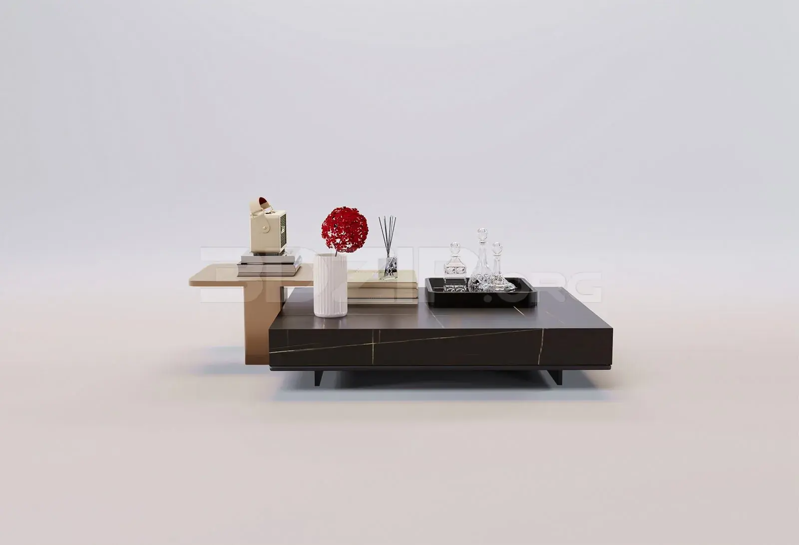 Tea Table