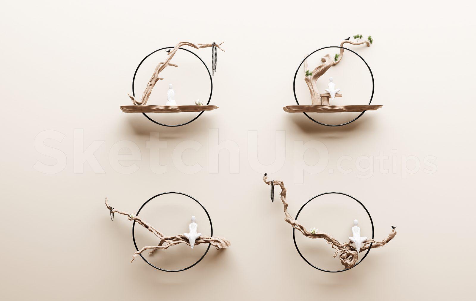 Wall Decoration