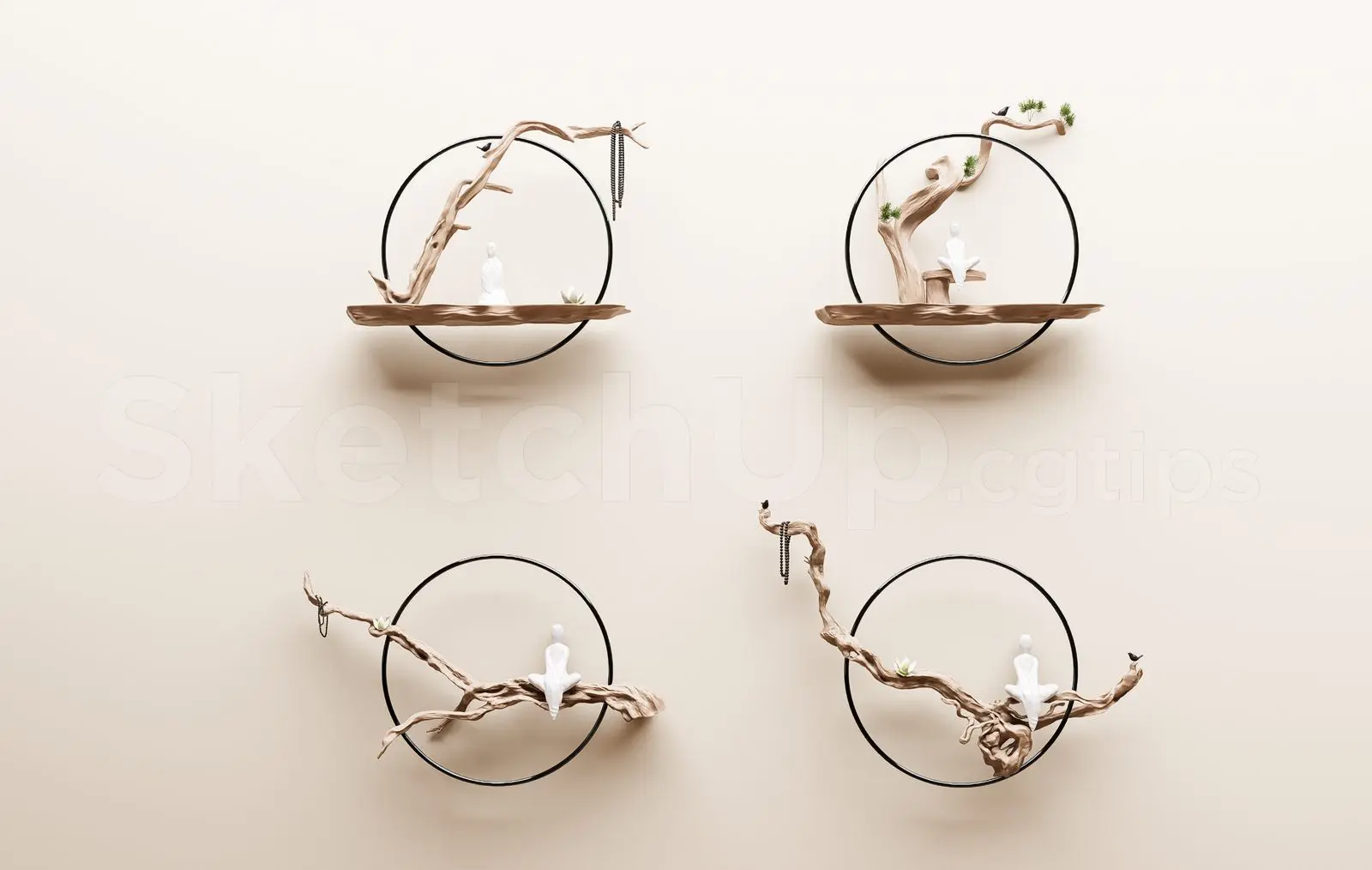 Wall Decoration