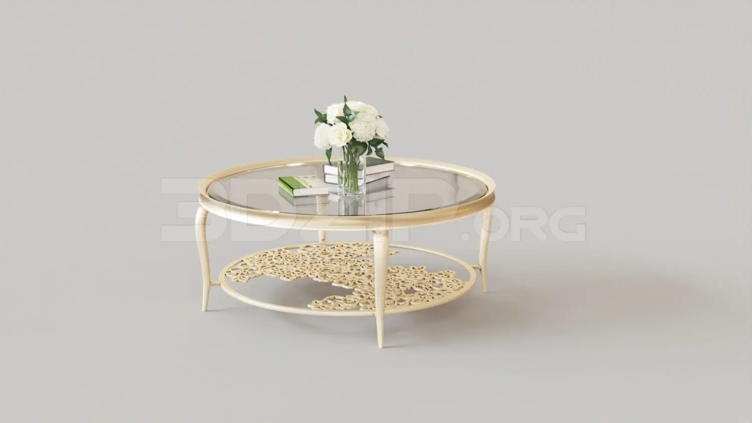 Table — preview 1 (3dzip)