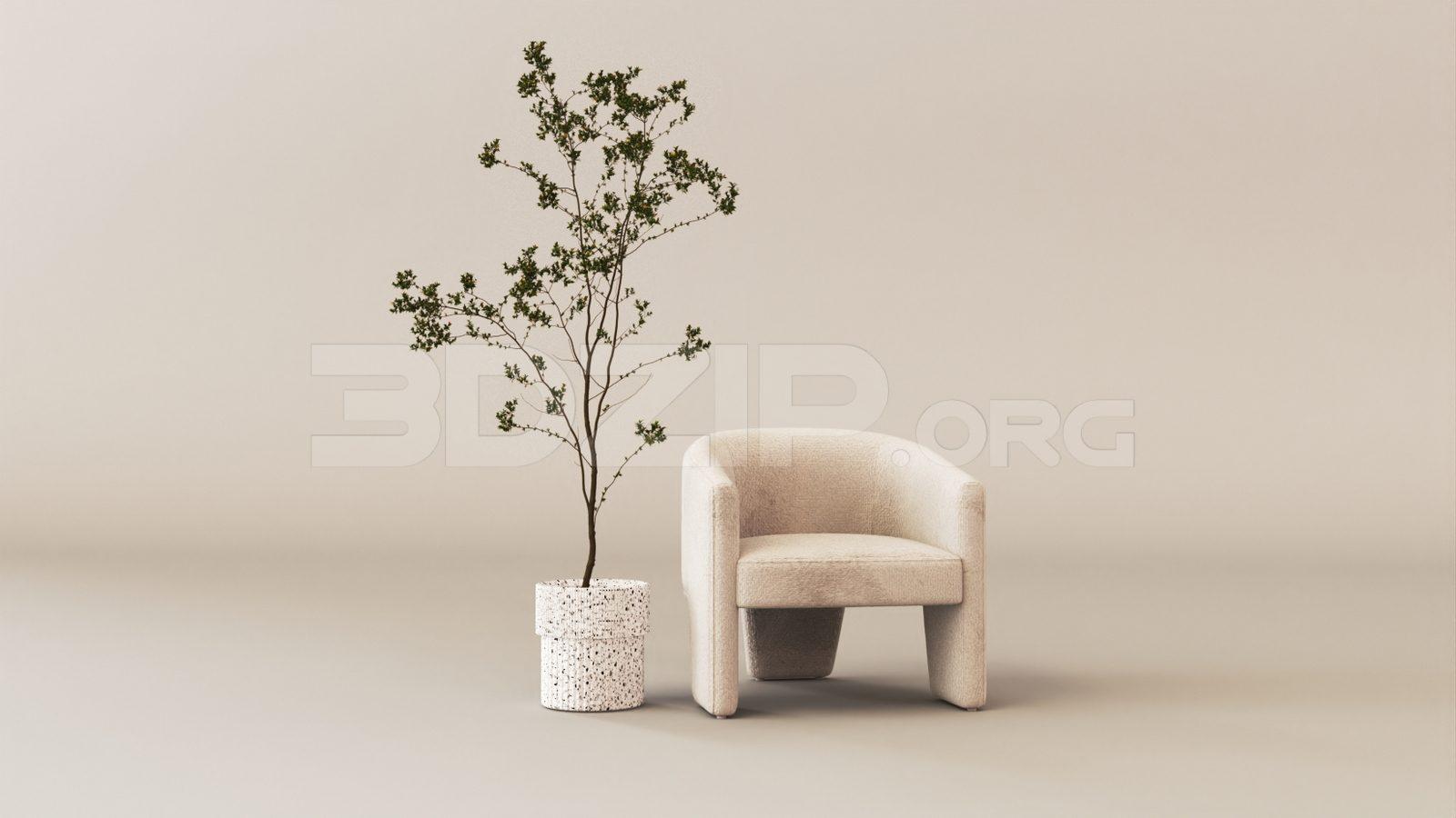 Armchair