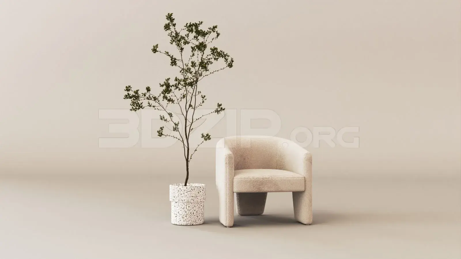 Armchair
