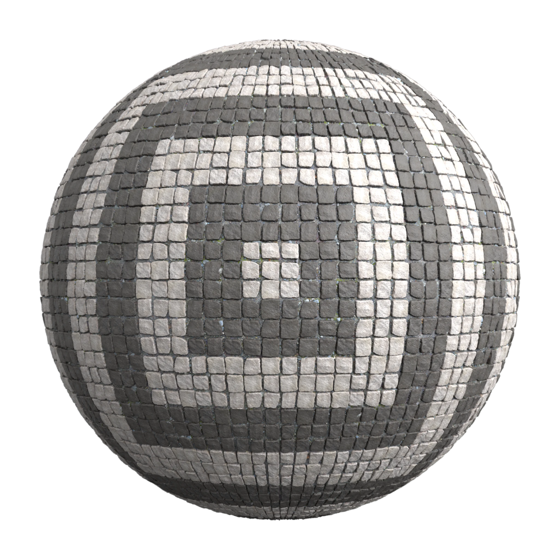 Paving Stones 063