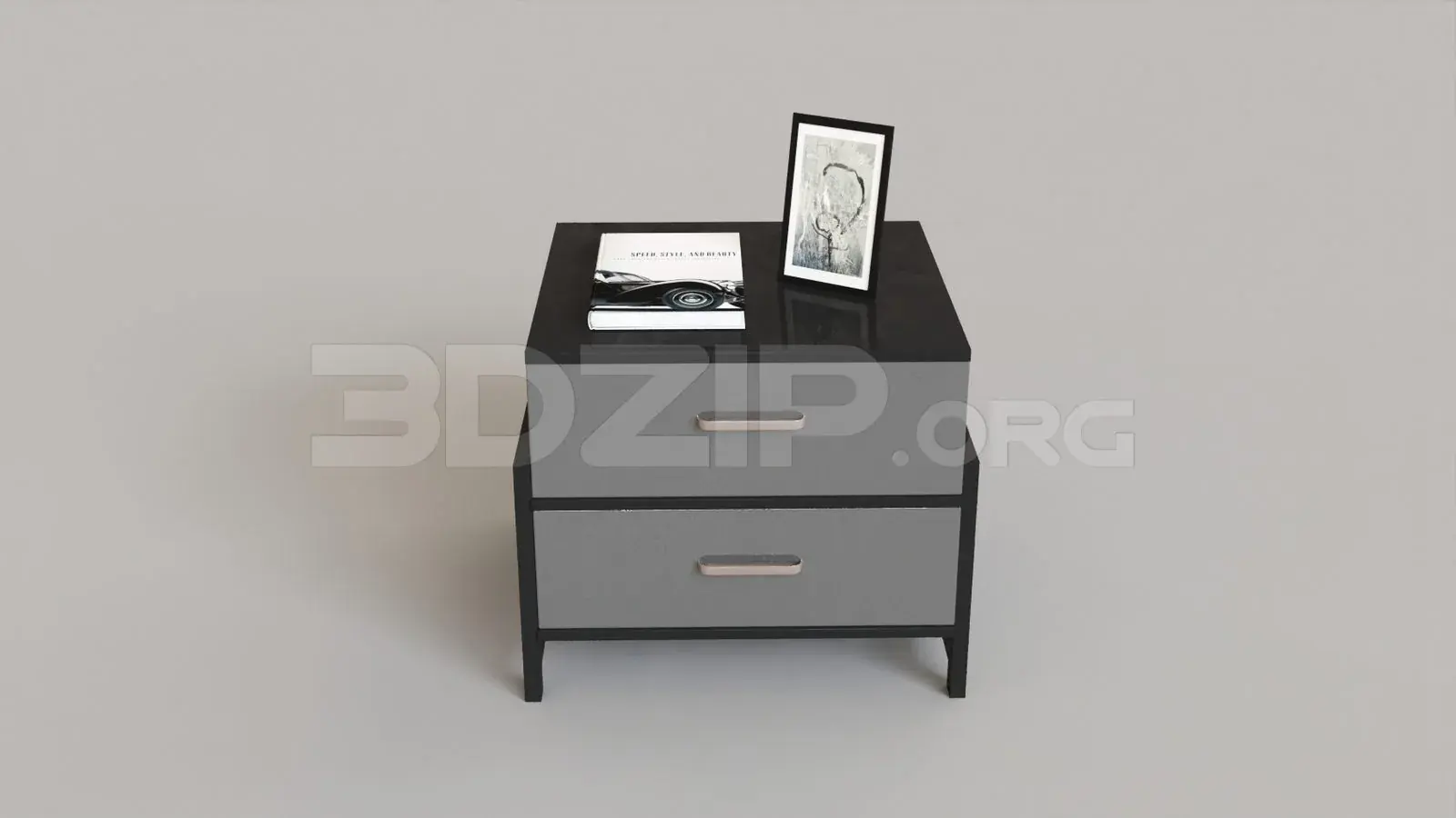 Bedside Table