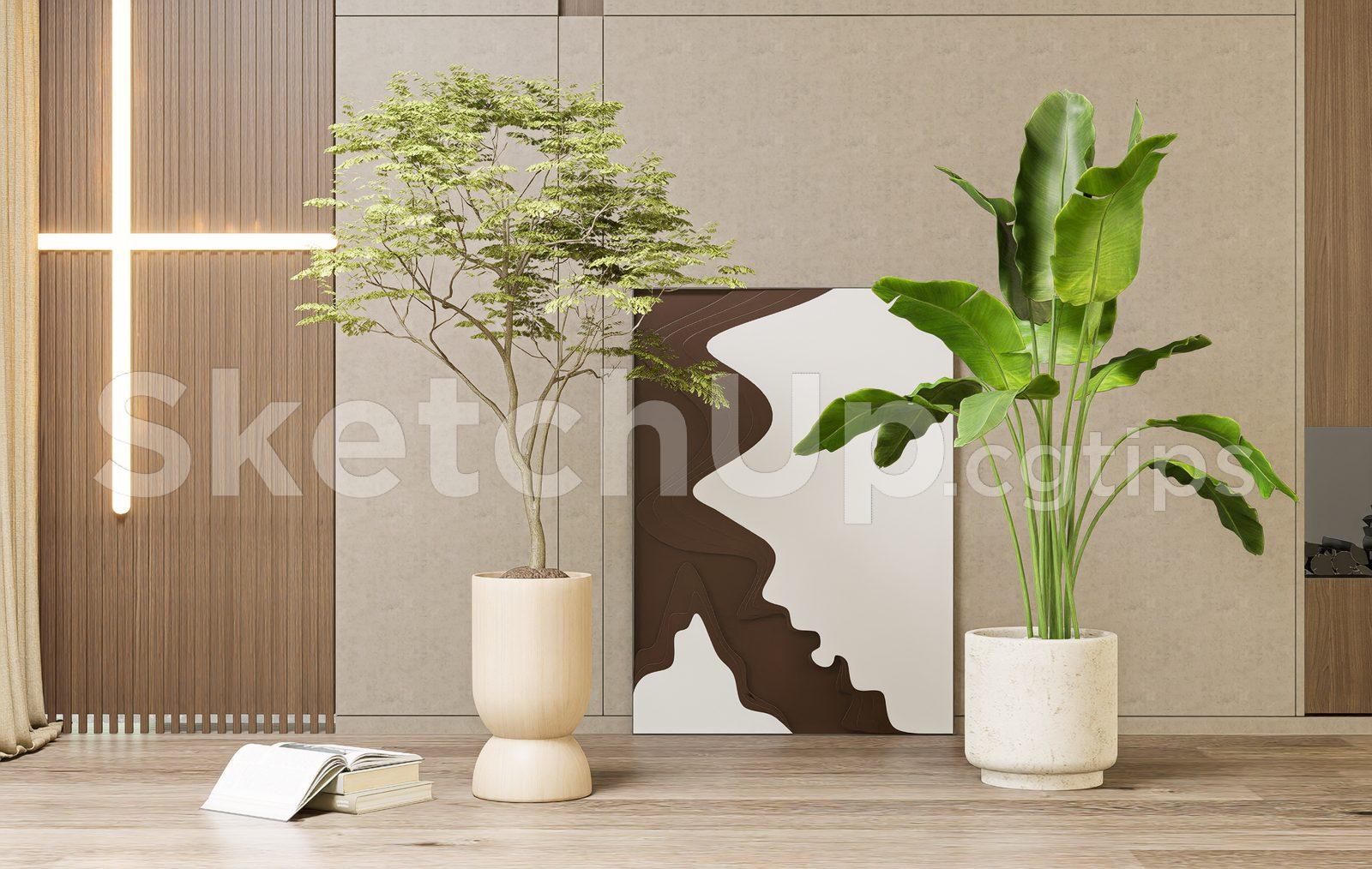 Plant