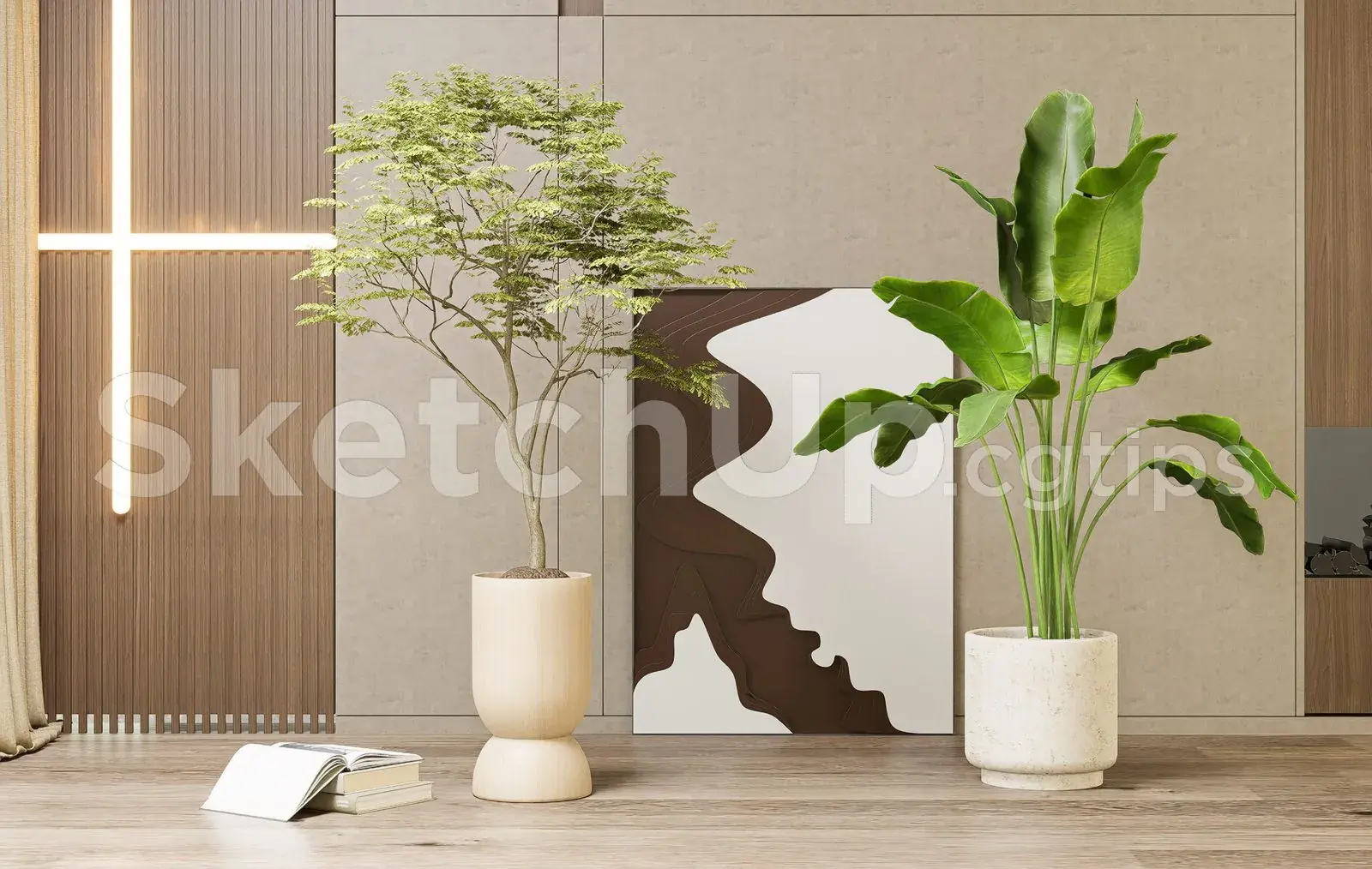 Plant