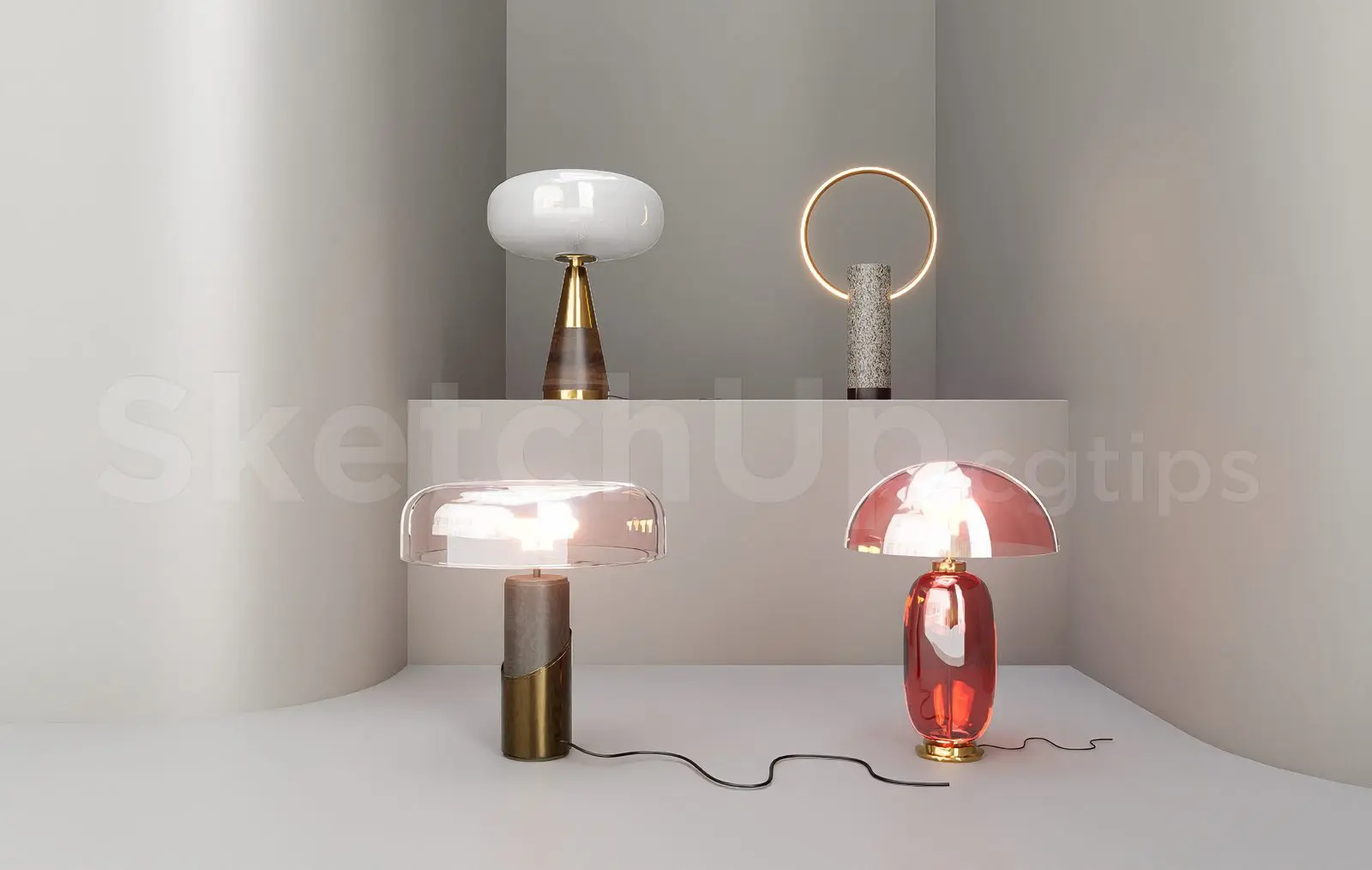 Table Lamp