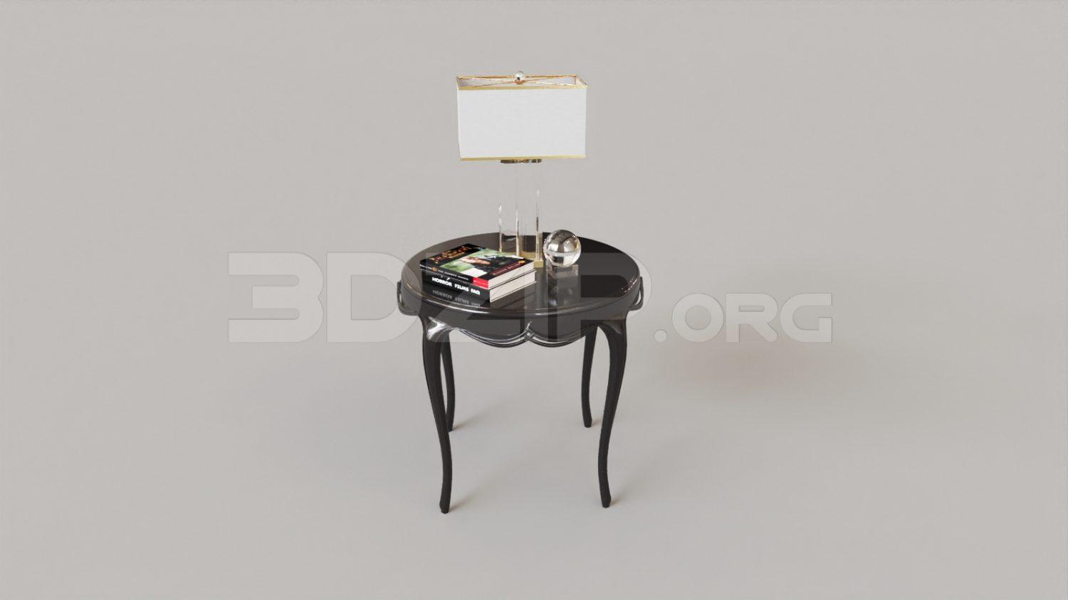 Decorative Set
