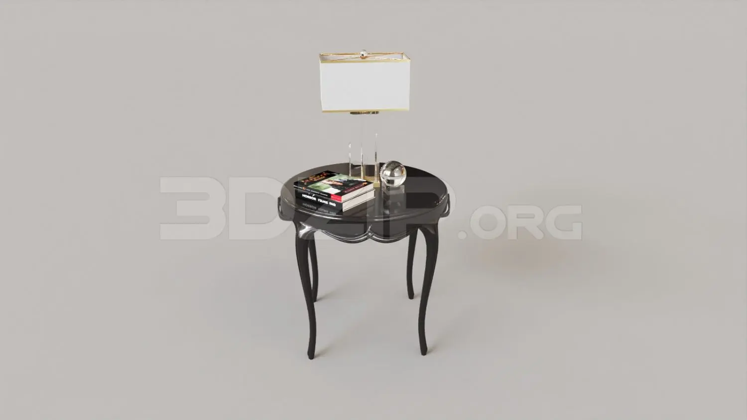 Decorative Set