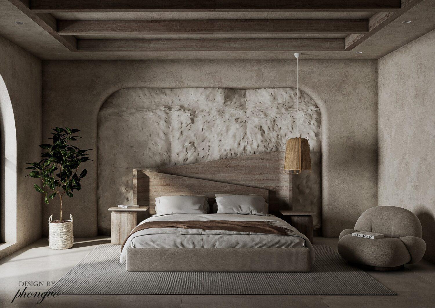 Bedroom Interior