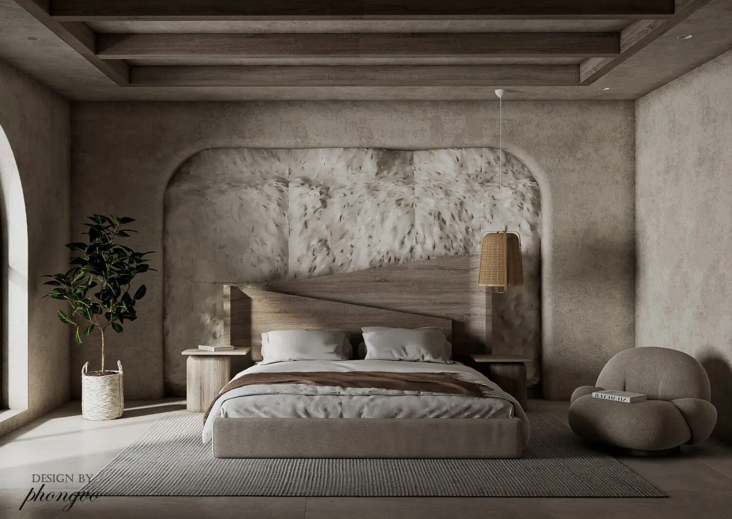 Bedroom Interior