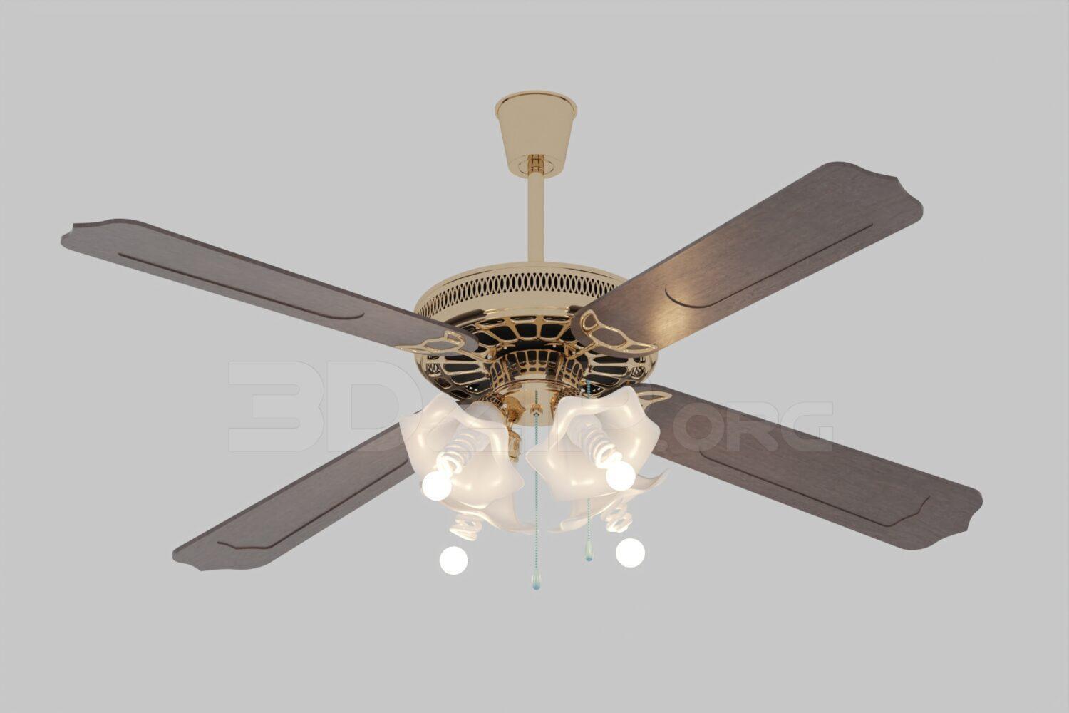 Ceiling Fans