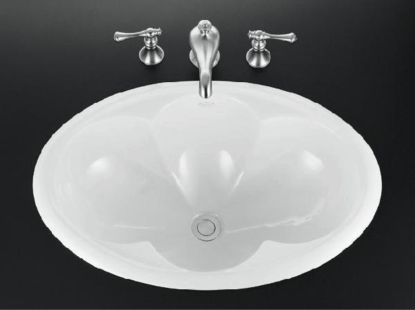 Kohler - K-2199 Cantata Lavatory