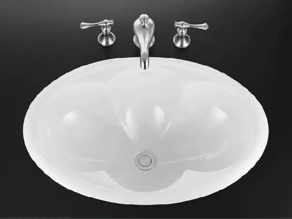 Kohler - K-2199 Cantata Lavatory
