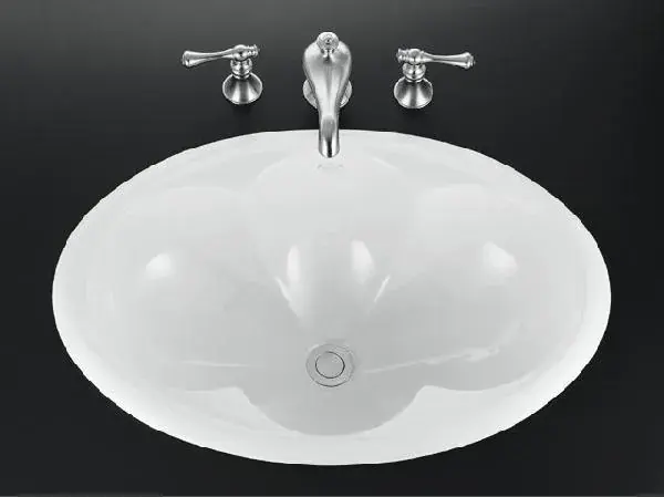 Kohler - K-2199 Cantata Lavatory