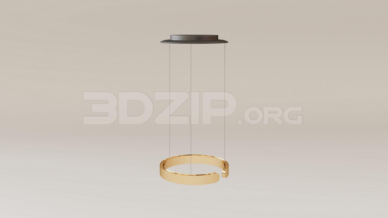 Ceiling Light