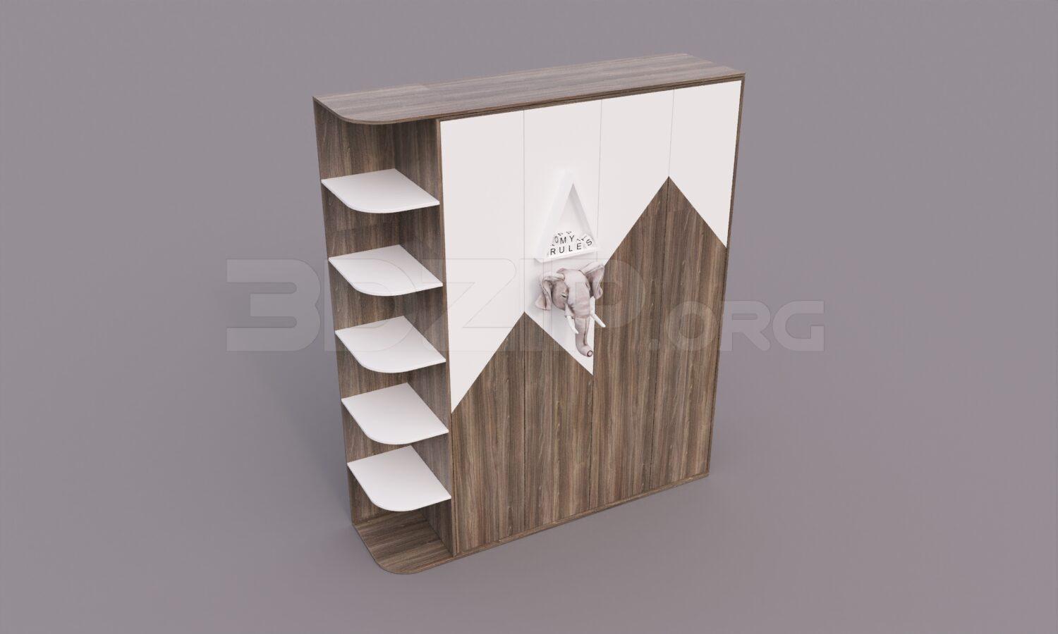 Wardrobe