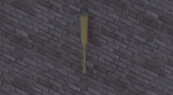 Baseball Bat