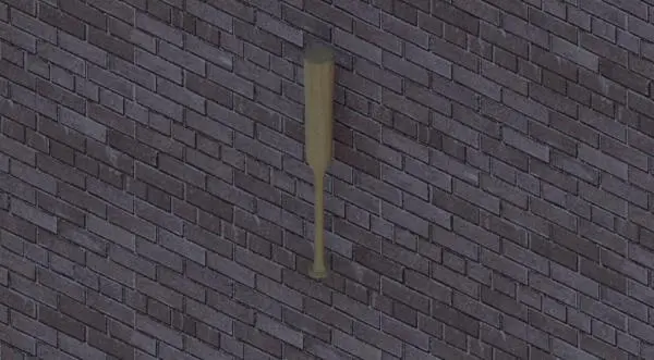 Baseball Bat