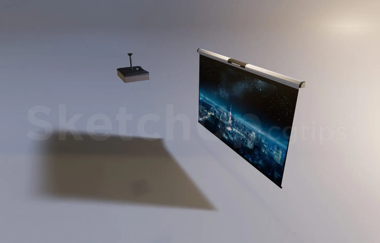 Projector