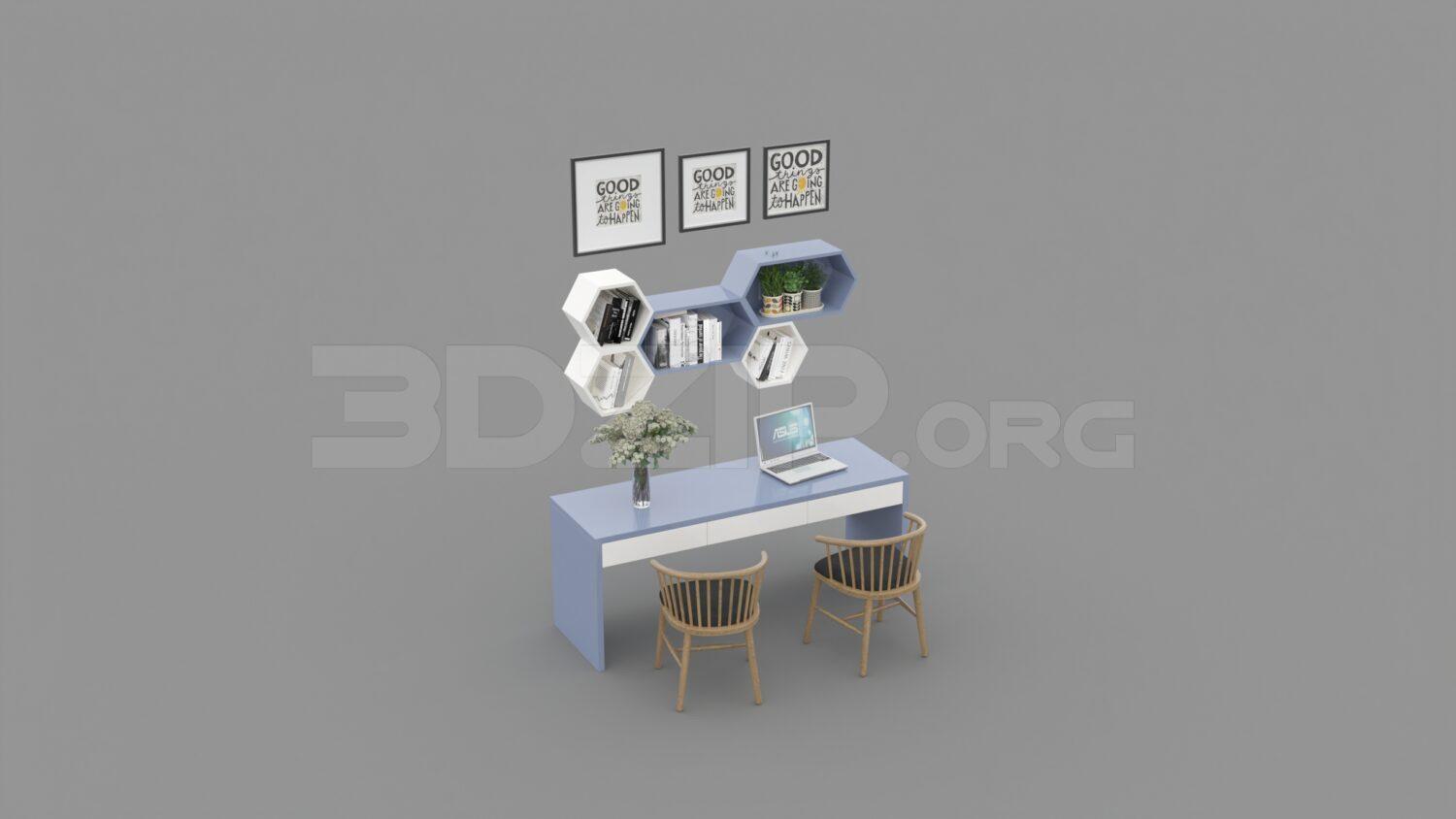 Desk