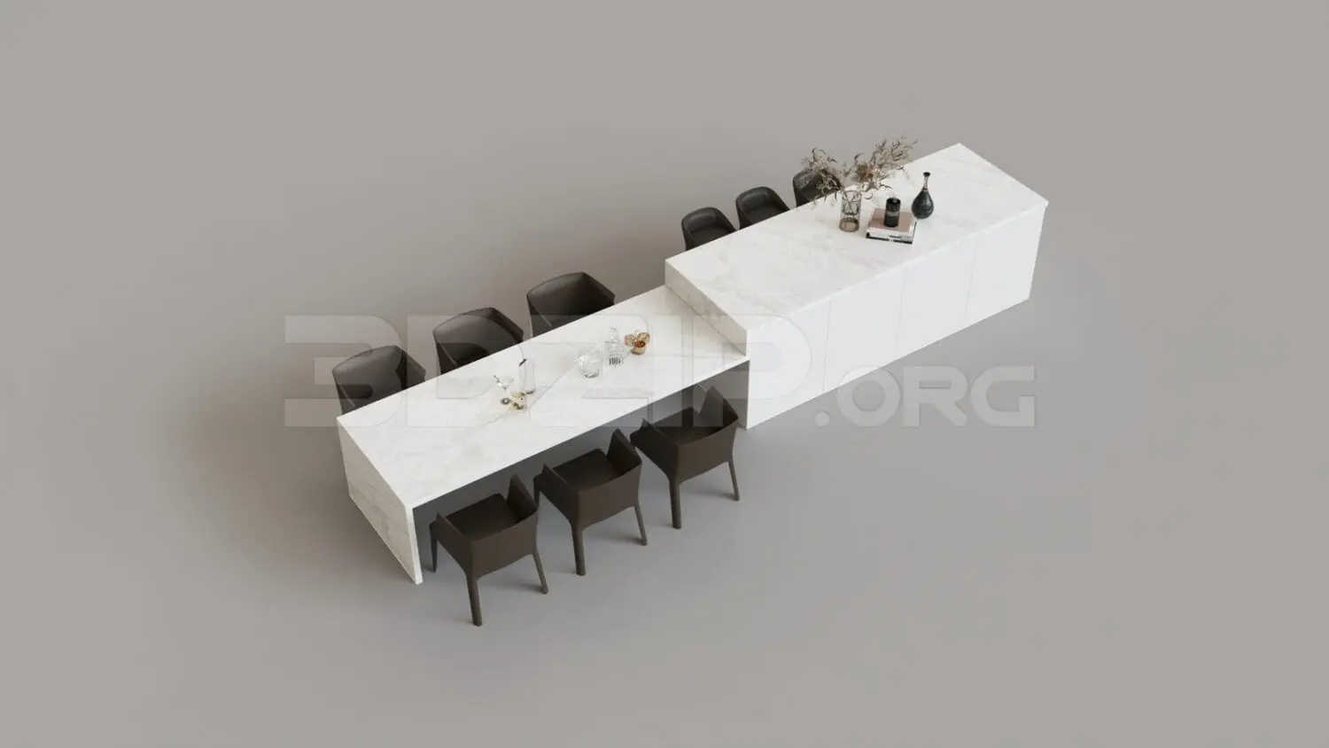 Table And Chair