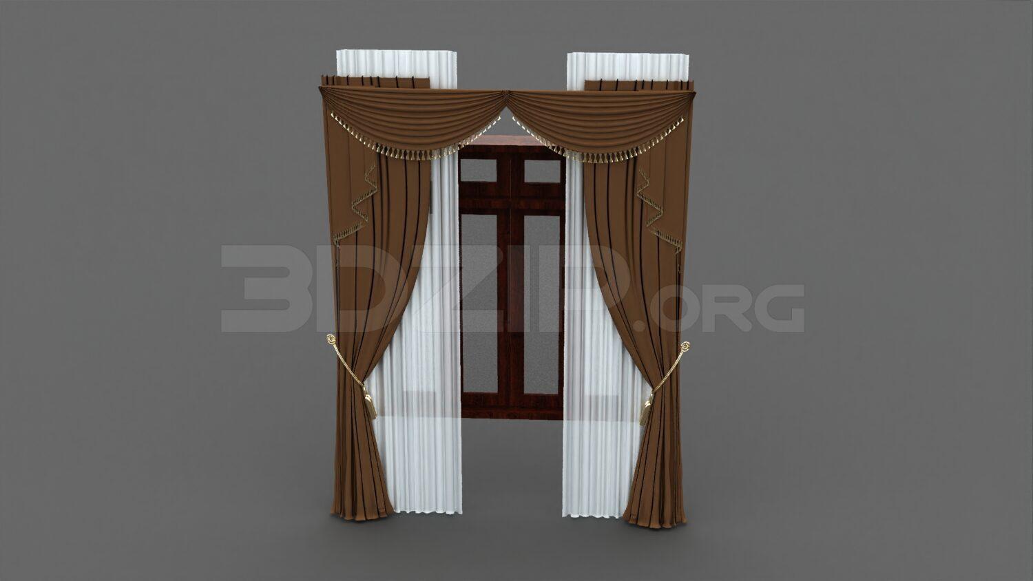 Curtains