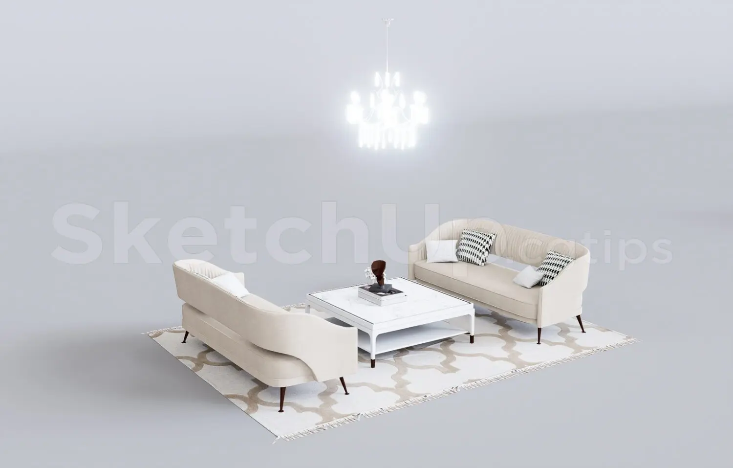 Sofa — preview 1 (cgtips, CC0)